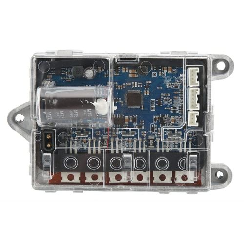 Contrôleur De Carte Mère De Scooter Électrique Pour Xiaomi M365 Pro, Contrôleur De Carte De Circuit Imprimé De Trottinette Électrique Accessoires De Scooter Électrique
