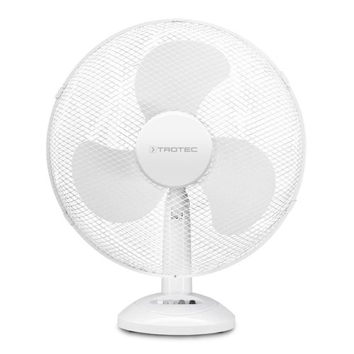 TROTEC Ventilateur de table TVE 14 de 50 watts