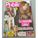 Public n°512 du 3 au 9 mai 2013 - Nelly la belle et ses princes -