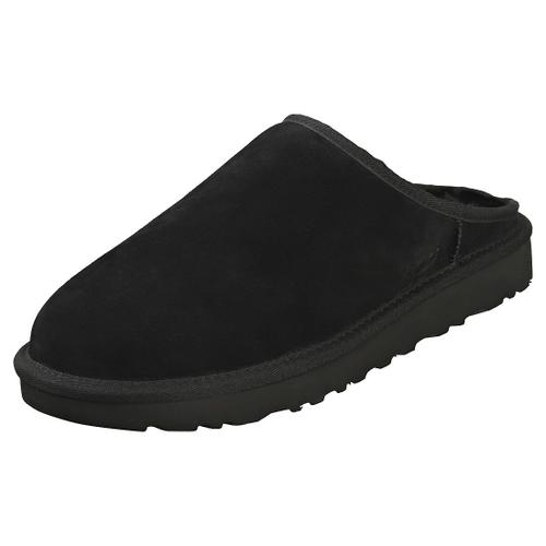 Ugg Classic Slipson Chaussures Pantoufle Noir