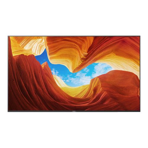 TV LED Sony Bravia KD-55XH9005 55" 4K UHD (2160p)