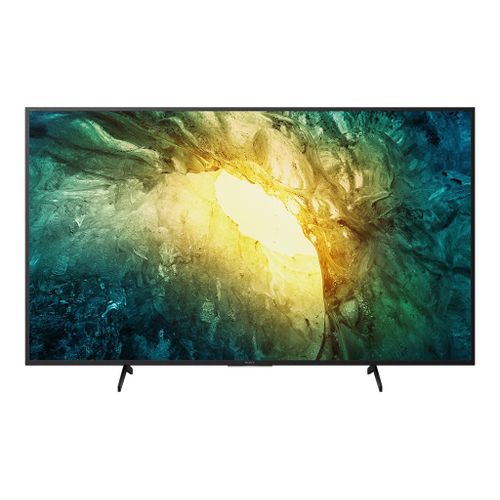 TV LED Sony Bravia KD-65X7056 65" 4K UHD (2160p)