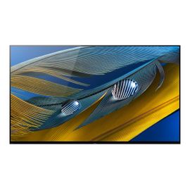 TV OLED Sony Bravia XR XR-55A83J 55" 4K UHD (2160p)