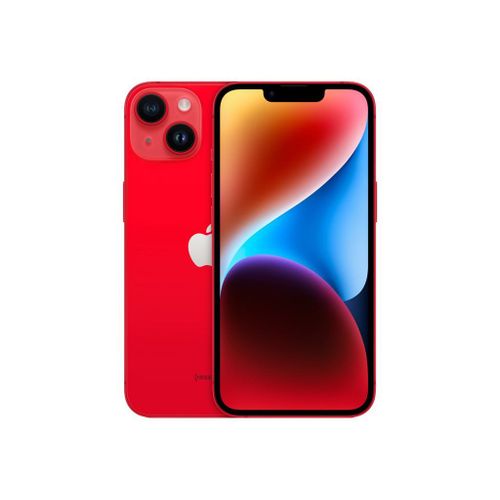 Apple iPhone 14 128 Go Rouge