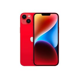 Apple iPhone 14 Plus 128 Go Rouge