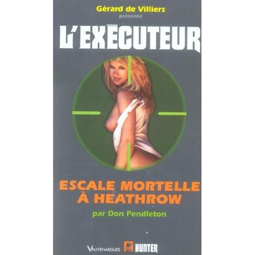 Escale Mortelle À Heathrow