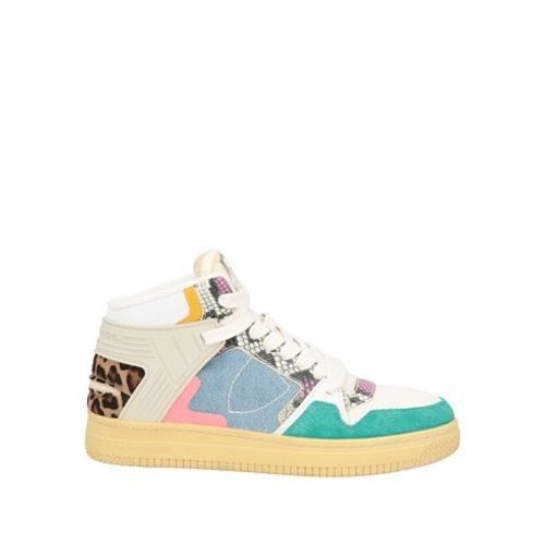 Philippe Model - Chaussures - Sneakers