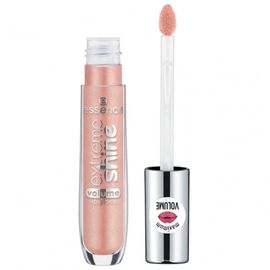 Essence - Brillant À Lèvres Extreme Shine Volume - 08 Gold Dust 