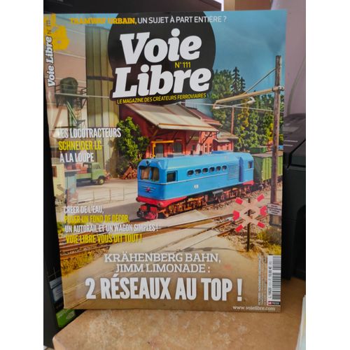 Voie Libre N° 111
