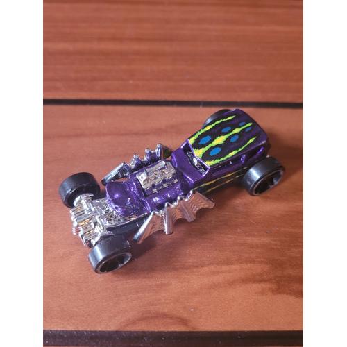 Voiture Modélisme - Street Creeper 1186 Mj, 1, Nl - Hotwheels-Hot Wheels