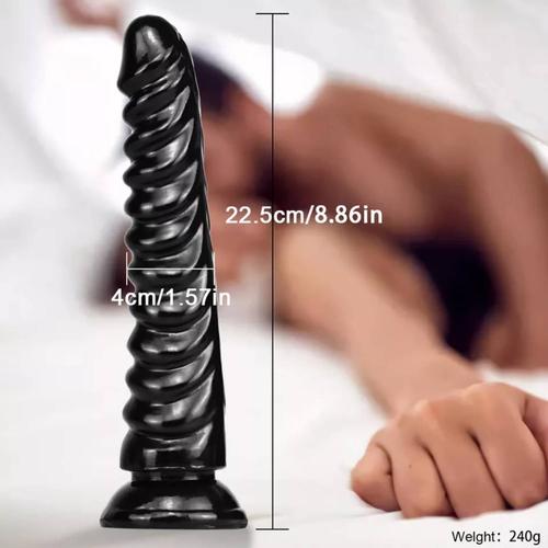 Énorme Gode 23x4cm Avec Ventouse Sextoys Masturbation