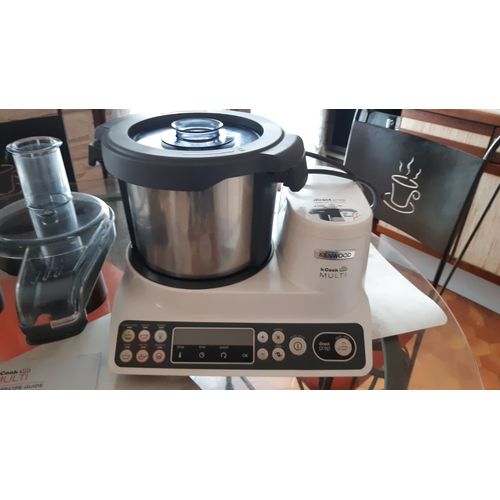 ROBOT CUISINE KENWOOD