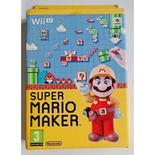 Super Mario Maker