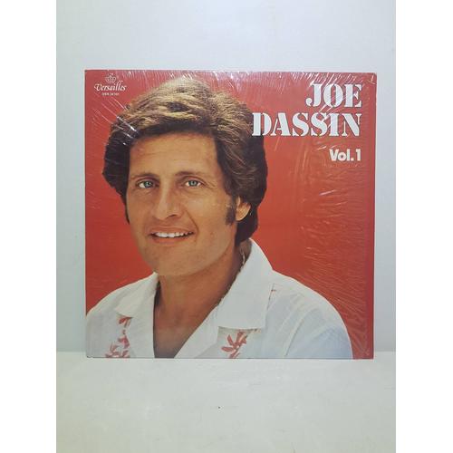 Joe Dassin Vol. 1