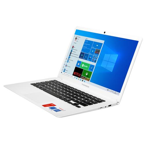 Thomson NEO14A4BLC128 - 14.1" Intel Atom - Ram 4 Go - SSD 128 Go - Azerty - Francais