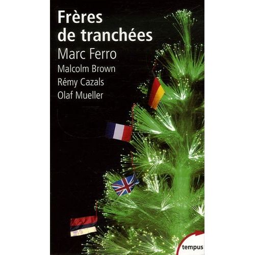 Frères De Tranchées