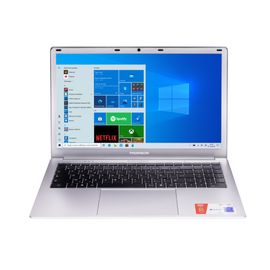 Thomson NEO15C4GR128 - 15.6" Intel Celeron N3350 - 2.4 Ghz - Ram 4 Go - SSD 128 Go - Azerty - Français