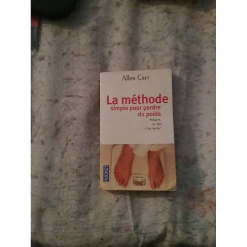 La Methode Simple Pou Perdre Du Poids