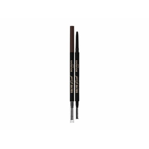 Bourjois Paris 0.35 G Brow Reveal, 002 Soft Brown, Crayon À Sourcils 