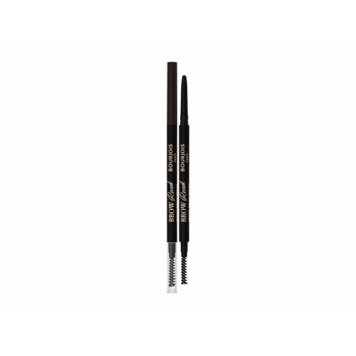 Bourjois Paris 0.35 G Brow Reveal, 003 Brown Foncé, Crayon Pour Sourcils 