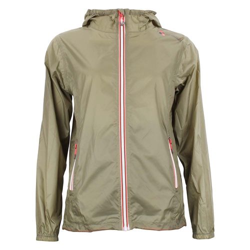 Coupe-Vent Femme Aranew