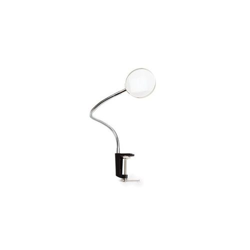 Loupe à col-de-cygne 1,75x