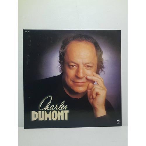 Charles Dumont ¿ Les Amours Impossibles 33t