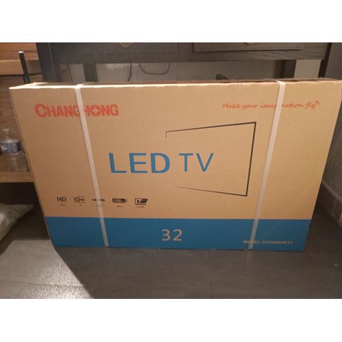 Changhong CH32G6HDT1 - 32" - TV LED