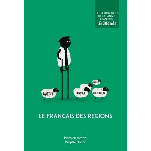 Le Français Des Régions