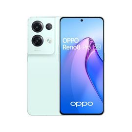 Oppo Reno8 Pro 256 Go Vert