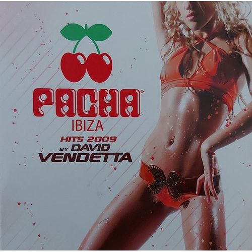 Pacha Ibiza 2009 & 2010
