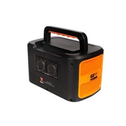 Station De Charge Portable 500