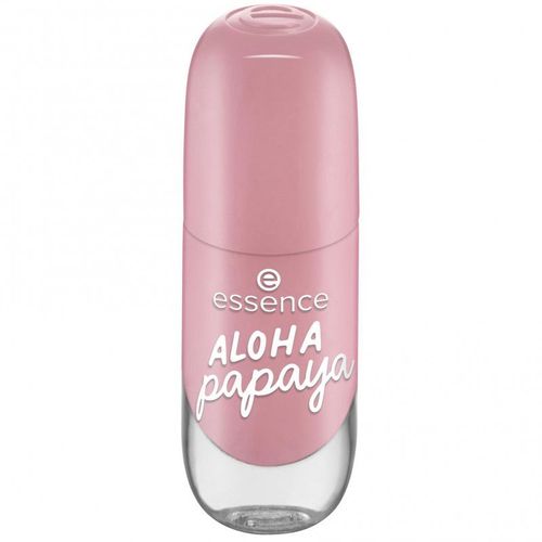 Essence - Vernis À Ongles Gel Nail Colour - 38 Aloha Papaya 