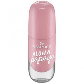 Essence - Vernis À Ongles Gel Nail Colour - 38 Aloha Papaya 