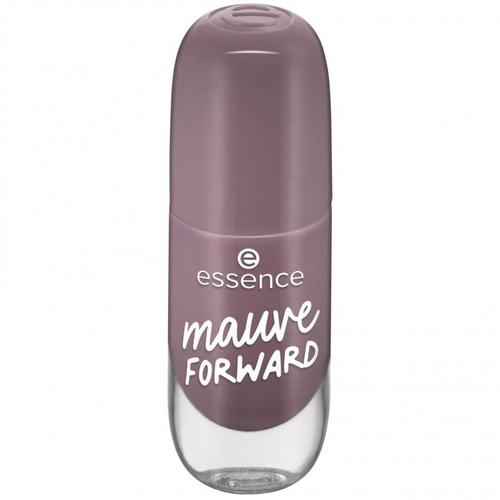 Essence - Vernis À Ongles Gel Nail Colour - 24 Mauve Forward 