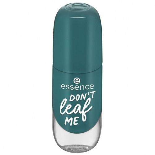 Essence - Vernis À Ongles Gel Nail Colour - 19 Don't Leaf Me 