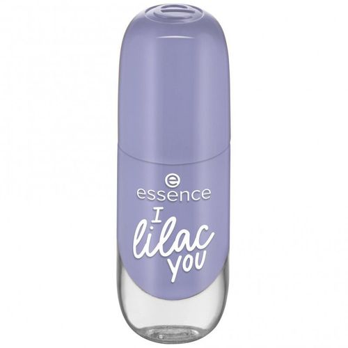 Essence - Vernis À Ongles Gel Nail Colour - 17 I Lilac You 