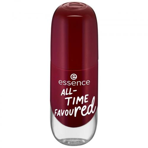 Essence - Vernis À Ongles Gel Nail Colour - 14 All-Time Favoured 