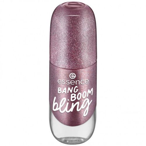 Essence - Vernis À Ongles Gel Nail Colour - 11 Bang Boom Bling 