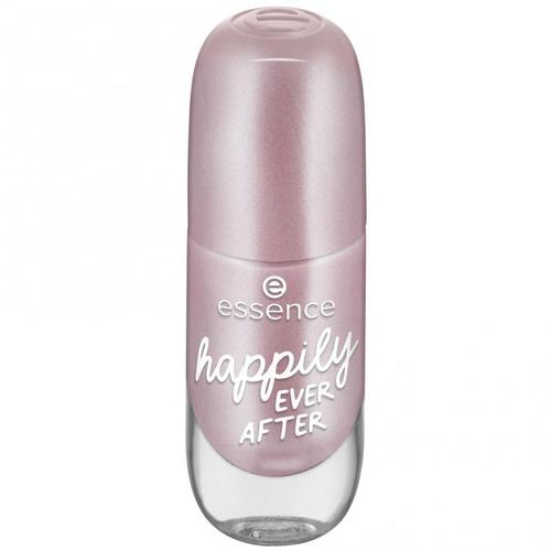 Essence - Vernis À Ongles Gel Nail Colour - 06 Happily Ever After 
