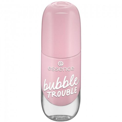 Essence - Vernis À Ongles Gel Nail Colour - 04 Bubble Trouble 