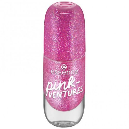 Essence - Vernis À Ongles Gel Nail Colour - 07 Pinkventures 