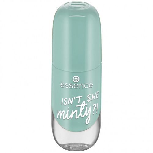 Essence - Vernis À Ongles Gel Nail Colour - 40 Isn't She Minty?! 