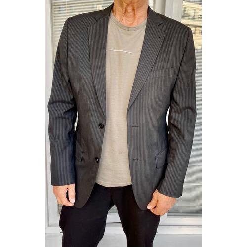 Blazer Veste H & M (Voir Détailsails Plus Bas)