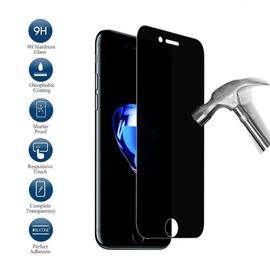 Verre trempé Phonillico iPhone 8 - Promos Soldes Hiver 2024