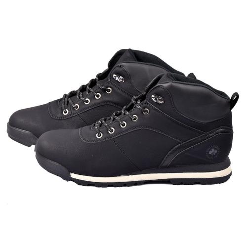 Chaussure Boots Pour Y141 Noir