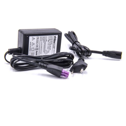 vhbw Bloc d'alimentation remplacement pour HP 0957-2290, 0957-2398 pour imprimante