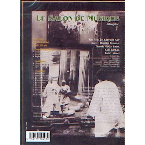 Le Salon De Musique