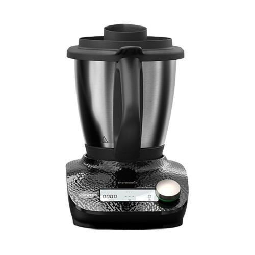 Thermomix® Friend noir scintillant + Bol TM6 + Carnet de recettes