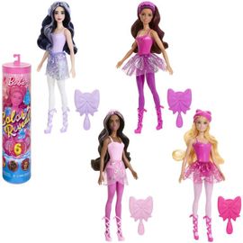 Barbie Color Reveal Hrk17 Bambola